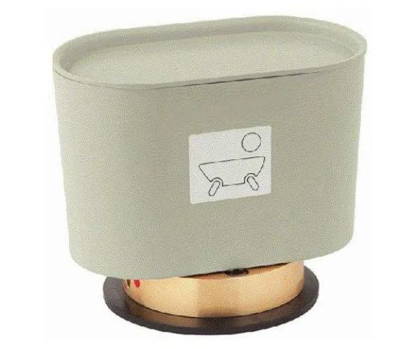 Прихована частина GROHE NON RAPIDO CLASSIC