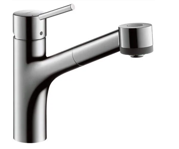 Змішувач для кухні HANSGROHE TALIS S