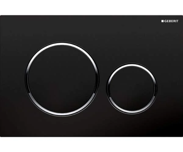 Клавіша змиву GEBERIT SIGMA20