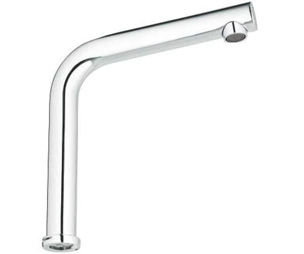 Вилив з аератором GROHE