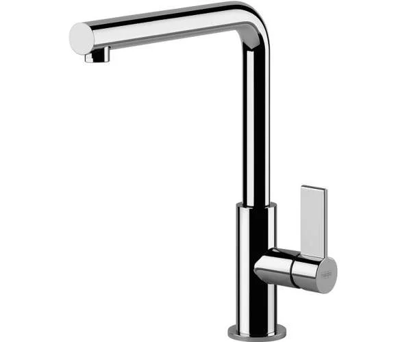 Хромований змішувач FRANKE NEPTUNE EVO