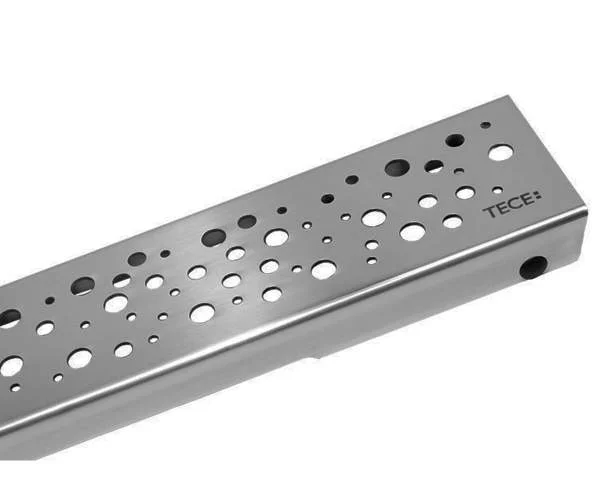 Решітка для трапу TECE DRAINLINE