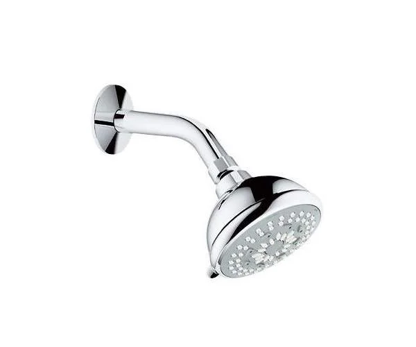 Верхній душ GROHE BAU Contemporary