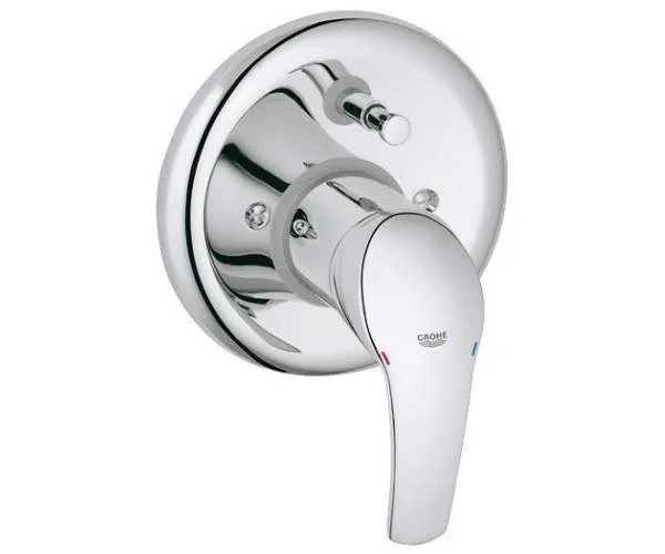 Змішувач для ванни GROHE EUROSMART