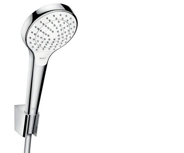 Гарнітур HANSGROHE CROMA SELECT S