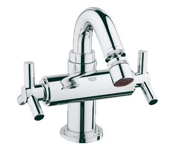 Змішувач для біде GROHE ATRIO CLASSIC