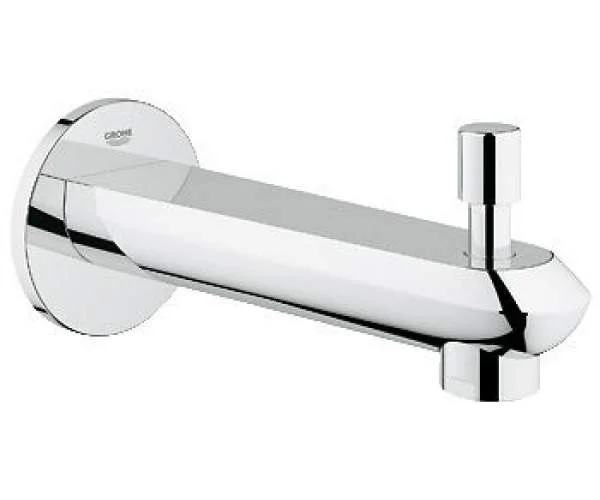 Вилив для ванни GROHE EURODISC COSMOPOLITAN