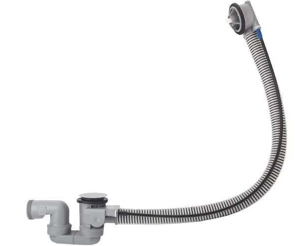 Сифон для ванн HANSGROHE FLEXAPLUS