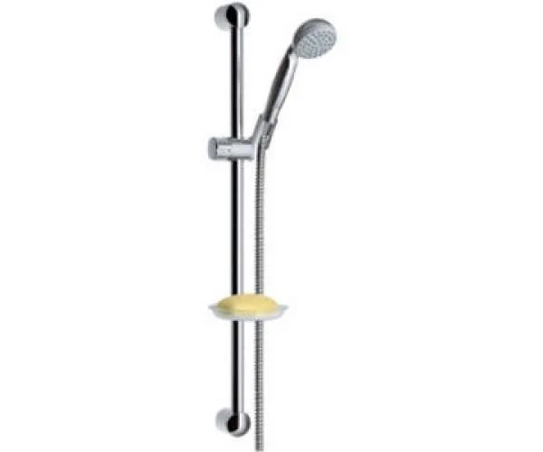 Душовий гарнітур HANSGROHE CROMA 1JET