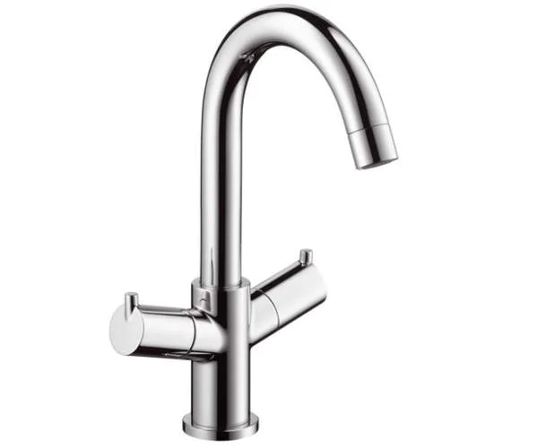 Змішувач для раковини HANSGROHE TALIS