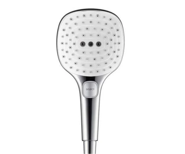 Ручний душ HANSGROHE RAINDANCE SELECT