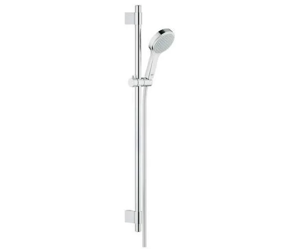 Душовий гарнітур GROHE Power (and) Soul Cosmopolitan