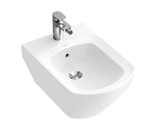 Біде у ванну кімнату VILLEROY (and) BOCH SENTIQUE