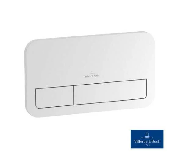 Змивна клавіша VILLEROY & BOCH VICONNECT