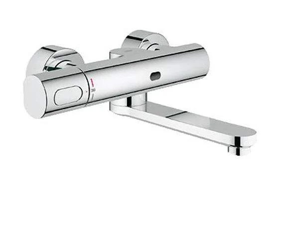 Змішувач GROHE EUROSMART COSMOPOLITAN