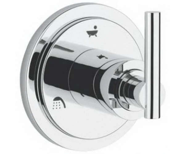 Зовнішня частина вінця GROHE ATRIO