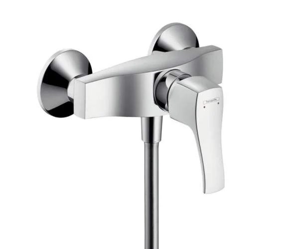 Змішувач для душу HANSGROHE METRIS CLASSIC