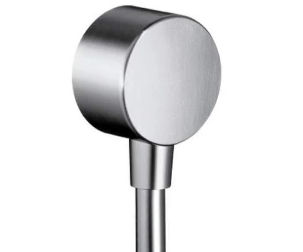 Шлангове з'єднання AXOR STEEL FIXFIT