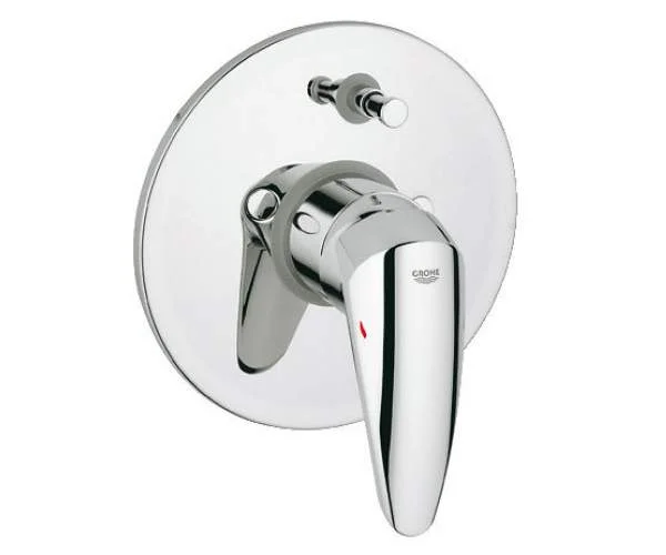 Змішувач для ванни GROHE EURODISC