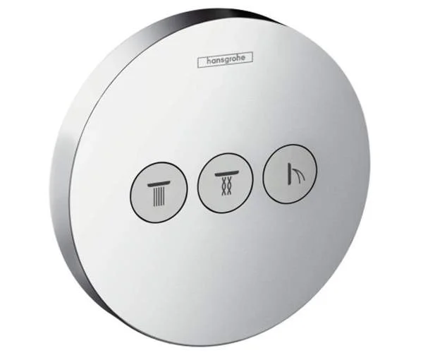 Перемикач HANSGROHE SHOWER SELECT S