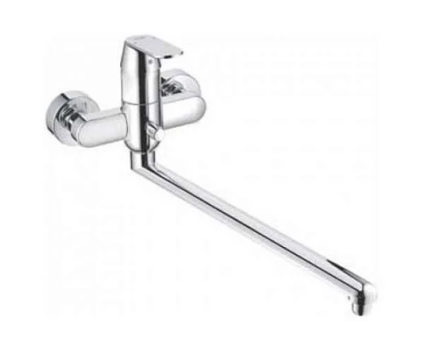 Змішувач для ванни GROHE EUROSMART
