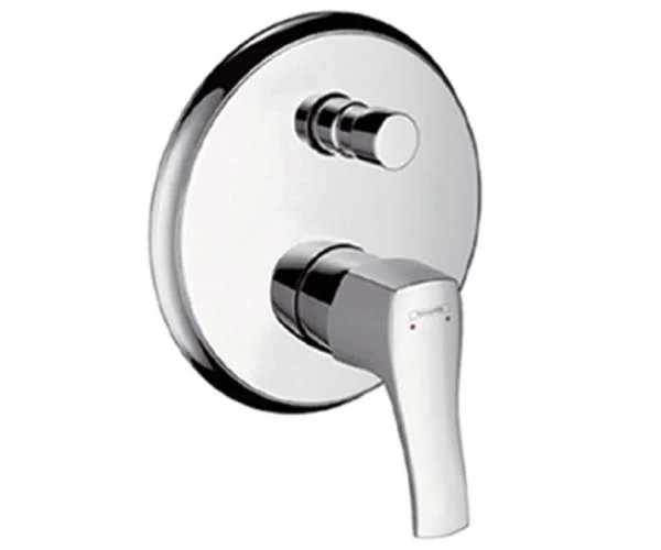 Змішувач для ванни HANSGROHE METRIS CLASSIC