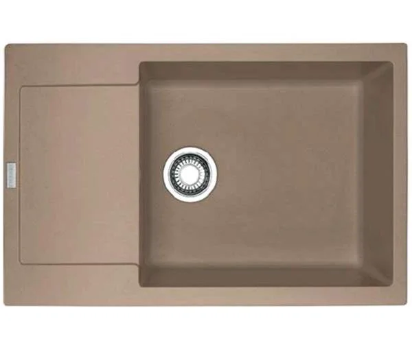 Кухонна мийка FRANKE MARIS MRG 611-78 XL