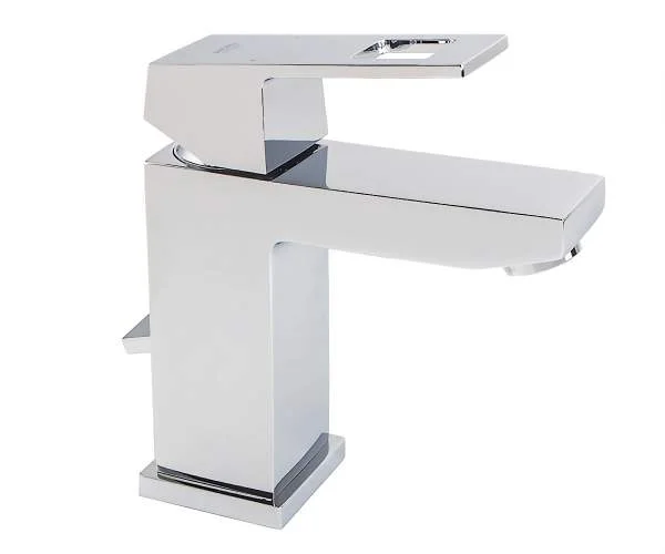 Змішувач для раковини GROHE EUROCUBE