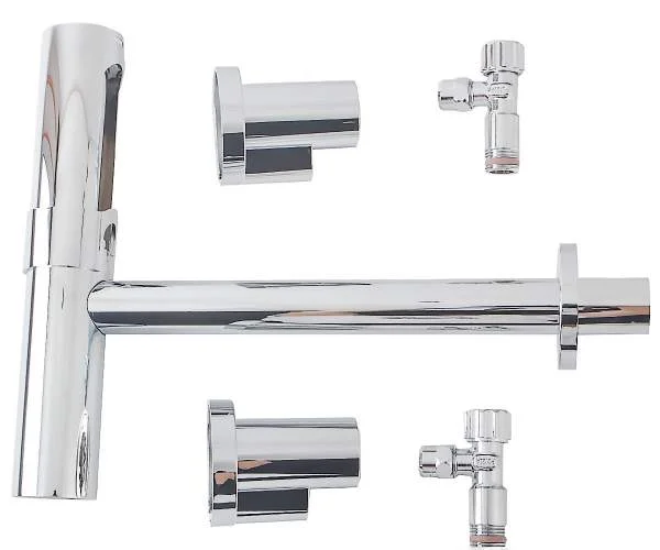 Набір flowstar HANSGROHE
