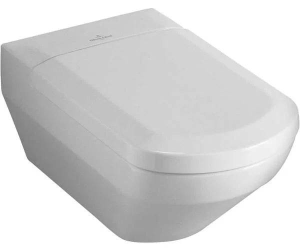 Підвісний унітаз VILLEROY & BOCH SENTIQUE