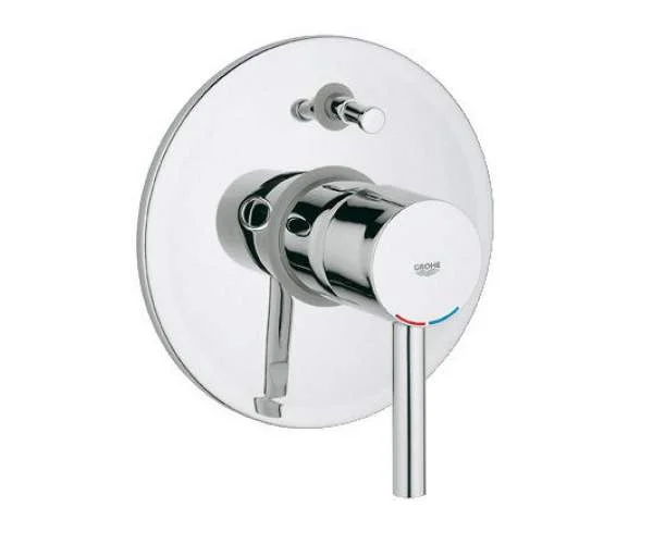Зовнішня частина змішувача GROHE ESSENCE