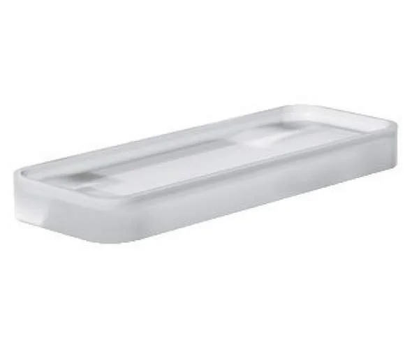 Пластикова поличка GROHE EUROSMART COSMOPOLITAN