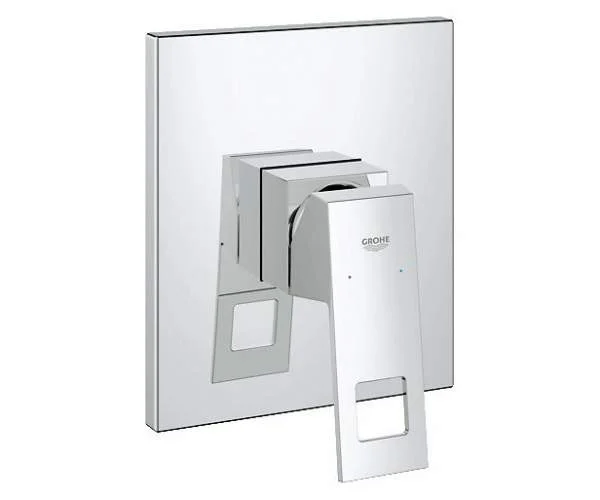 Зовнішня частина змішувача GROHE EUROCUBE