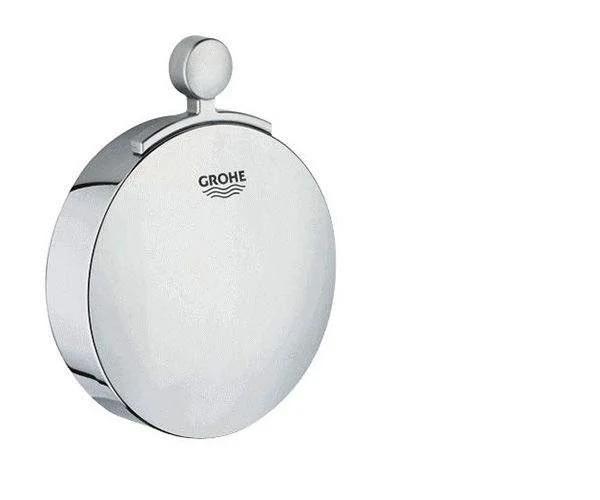 Зливний та переливний гарнітур GROHE TALENTO