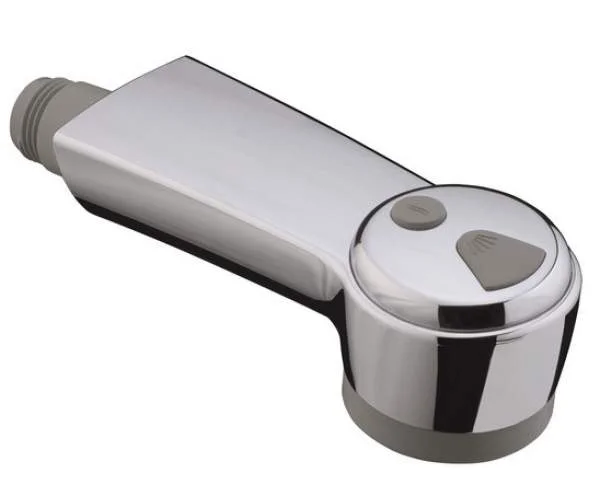 Висувний душ для змішувачів HANSGROHE