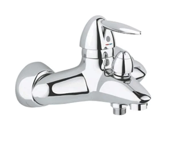 Змішувач для ванни GROHE EUROFRESH