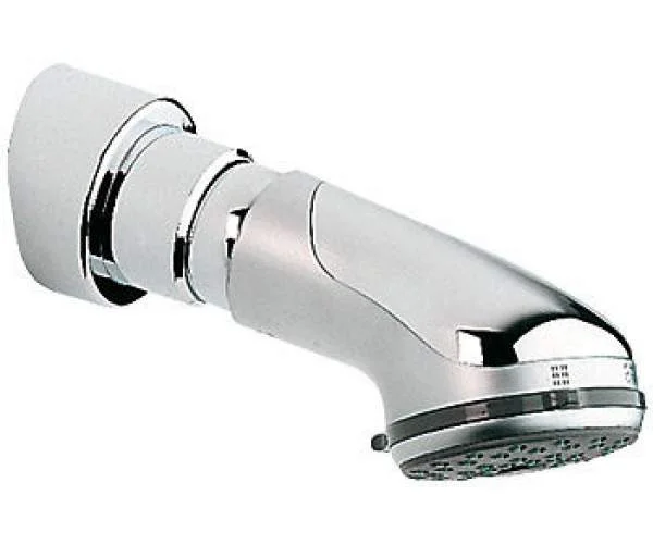 Верхній душ GROHE RELEXA DUAL