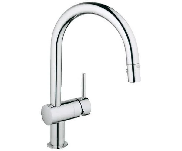 Змішувач для мийки GROHE MINTA