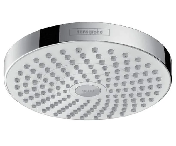 Верхній душ HANSGROHE CROMA SELECT S