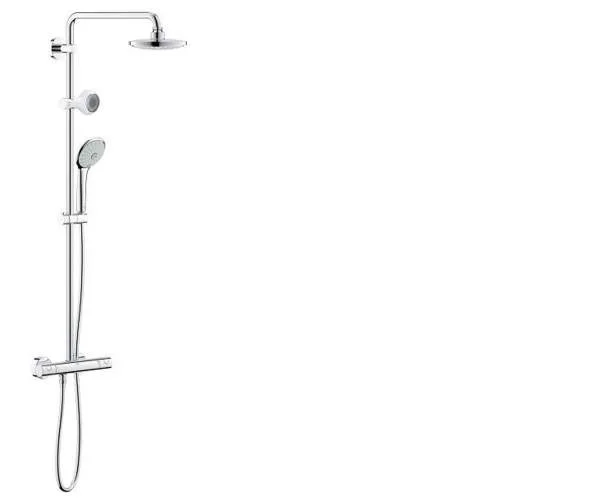 Душова система GROHE EUPHORIA SYSTEM