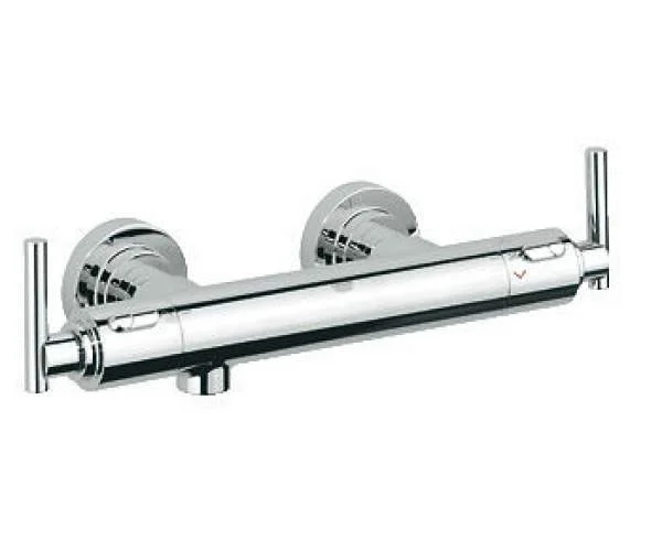 Термостат для душу GROHE ATRIO CLASSIC