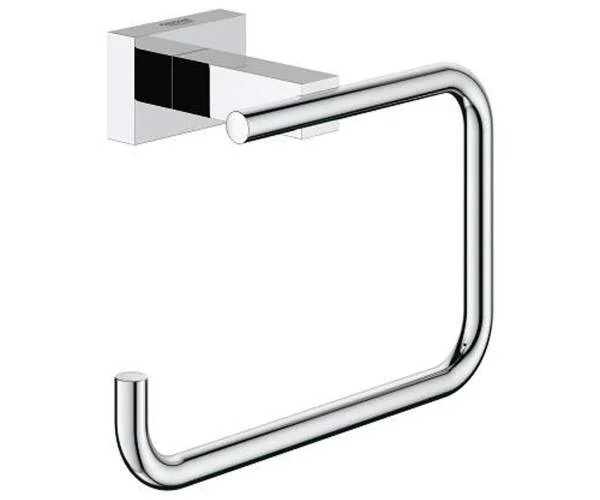 Паперотримач GROHE ESSENTIALS CUBE
