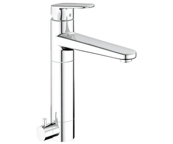 Кухонний змішувач GROHE EUROPLUS