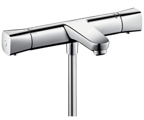 Термостатичний змішувач для ванни HANSGROHE ECOSTAT UNIVERSAL