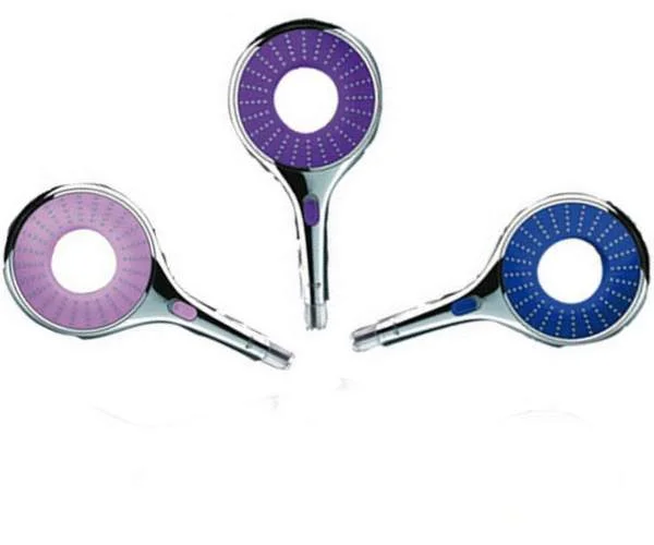 Набір ручних душів 3 шт GROHE RAINSHOWER RAINSHOWER WATERCOLOURS