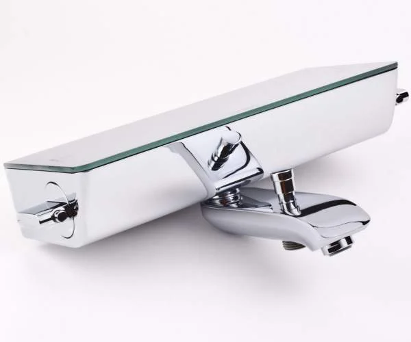 Термостат HANSGROHE ECOSTAT SELECT