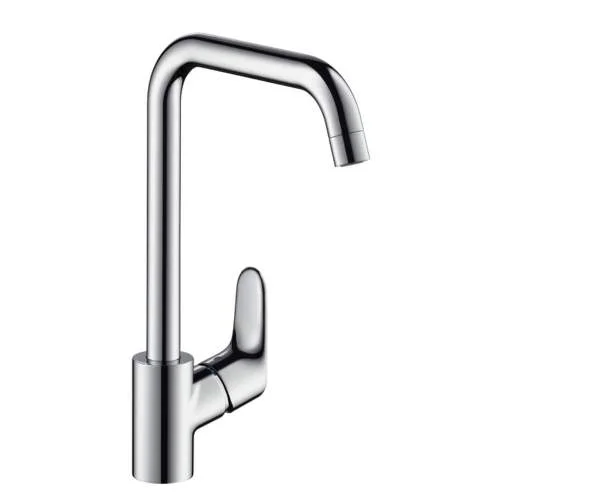 Кухонний змішувач HANSGROHE FOCUS