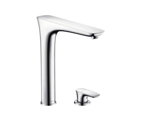 Кухонний змішувач HANSGROHE PURAVIDA