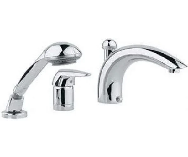 Змішувач для ванни GROHE EURODISC