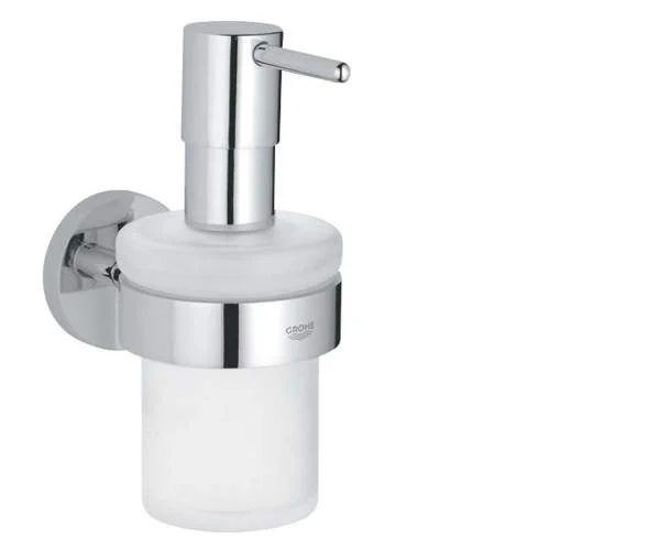 Дозатор мила GROHE ESSENTIALS